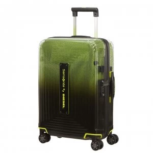 Samsonite Neopulse X Diesel Spinner Suitcase