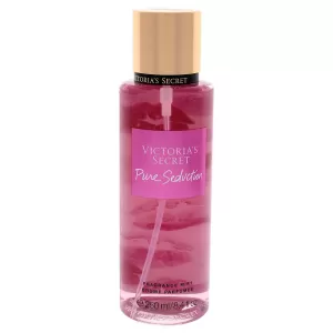 Victoria's Secret Pure Seduction Body Mist 75ml Fragrance Travel Spray For Her