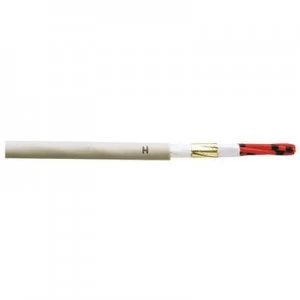 Fire alarm cable J HStH 2 x 2 x 0.8mm Grey Faber Kabe