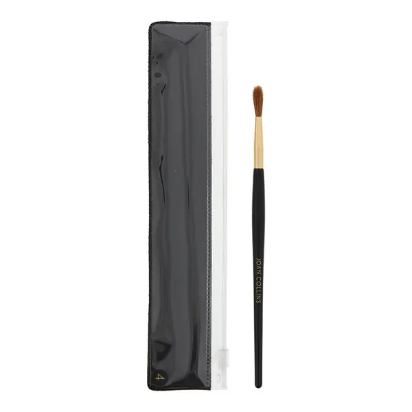 Joan Collins The Contour Pro Round Eye Shadow Brush No. 4