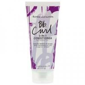 Bumble and bumble Bb. Curl 3-In-1 Conditioner 200ml