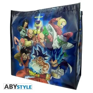 Dragon Ball Super - Goku Group Shopping Bag