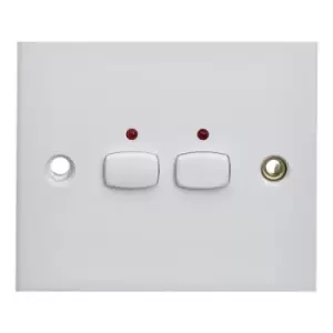 EnerGenie MIHO009 light switch White