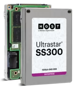 Western Digital 800GB Ultrastar SS300 SAS Hard Disk Drive