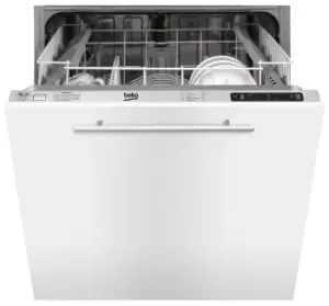 Beko DW603 Fully Integrated Dishwasher