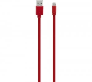 Iwantit Lightning to USB Cable 1m