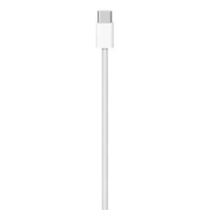 Apple MQKJ3ZM/A USB cable 1m USB 3.2 Gen 1 (3.1 Gen 1) USB C