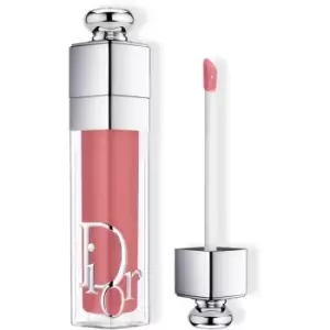 Dior Addict Lip Maximizer Plumping Lip Gloss Shade #012 Rosewood 6 ml
