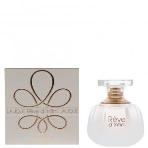 Lalique Reve D'infini Eau De Parfum