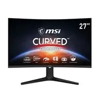 MSI 27" Optix G271C FreeSync Curved Widescreen Gaming Monitor