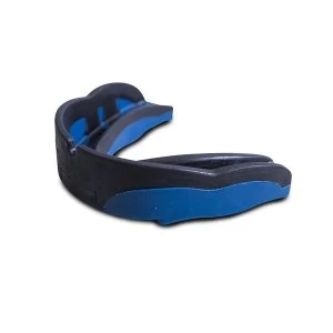 Shockdoctor Mouthguard V1.5 Adult - Blue/Black
