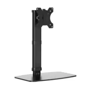 Tripp Lite DDV1727S Single-Display Monitor Stand - Height Adjustable 17 to 27 Monitors