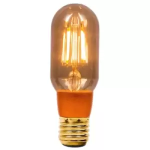 Bell 4W Vintage Tubular Dimmable LED - E27/ES - BL01501