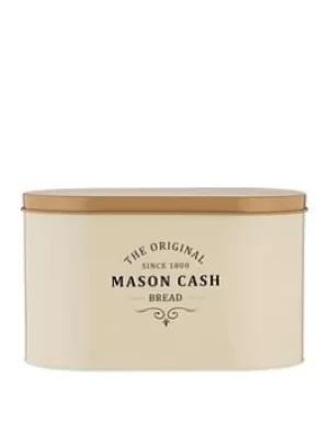 Mason Cash Heritage Bread Bin