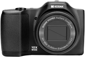 Kodak Pixpro FZ102 16MP Bridge Camera