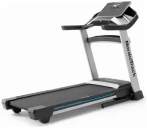 Nordic Track EXP 7i Folding Treadmill with Incline
