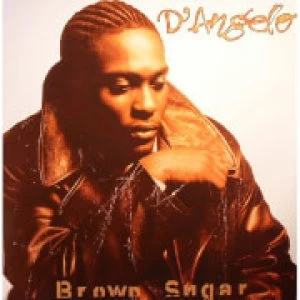 D'Angelo - Brown Sugar LP