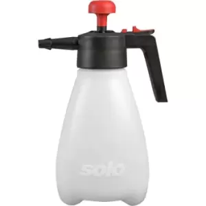 Solo Classic 404 Handheld Garden Pressure Sprayer 2 Litre