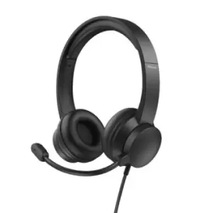 HS-200 On-ear USB Headset B104413