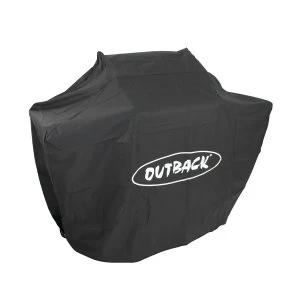 Outback Meteor 6-Burner Gas BBQ Cover