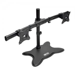 DualMonitor Desktop Mount for 13 to 27in