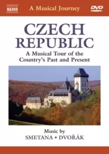 A Musical Journey: Czech Republic