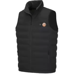 Heated Gilet Electric Body Warmer Water Resistant 3-10 Hour Use Medium - Portwest
