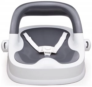 Prince Lionheart The Boost Plus Booster Seat Grey