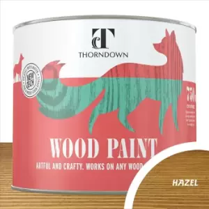 Thorndown Hazel Wood Paint 750ml