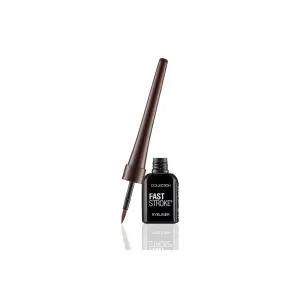 Collection Fast Stroke Eye Liner Brown
