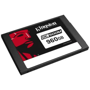 Kingston DC500M 960GB SSD Drive