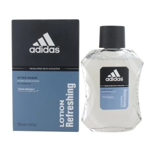 Adidas Refreshing 100ml Aftershave for Him