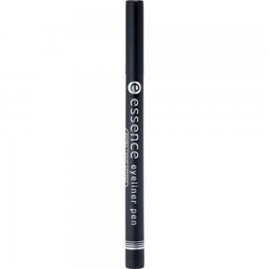 Essence Extra Long Lasting Eyeliner Pen Black 01
