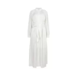 AllSaints AllSaints Clanetta Dress Womens - White