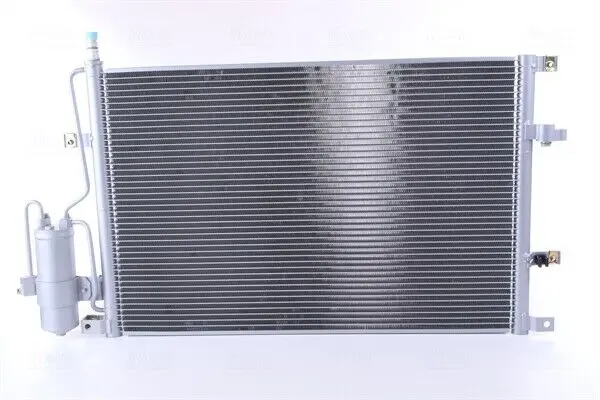 Nissens Condenser, AC air conditioning 94525