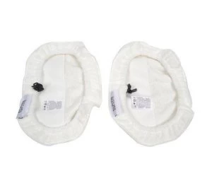 Bissell 9653E Replacement Mop Pads Pack of 2