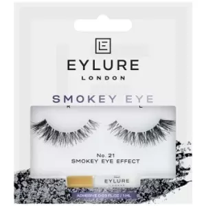 Eylure Smokey Eye Lash No. 21