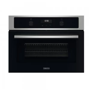 Zanussi ZVENM7X1 43L Integrated Compact Microwave Oven