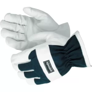 25 Full Grain Oxhide Gloves Size 11