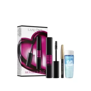 Lancome Cosmetic Mascara Gift Set