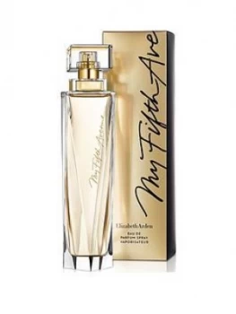 Elizabeth Arden My 5th Avenue Eau de Parfum For Her 100ml