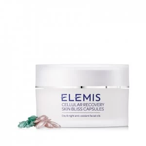 Elemis Cellular Recovery Skin Bliss Capsules 60 capsules