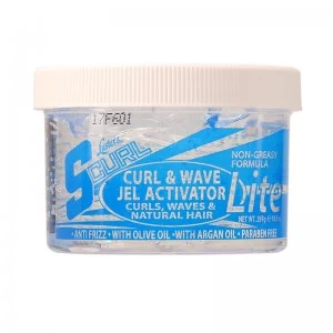 Lusters Scurl Curl And Wave Jel Activator 297g