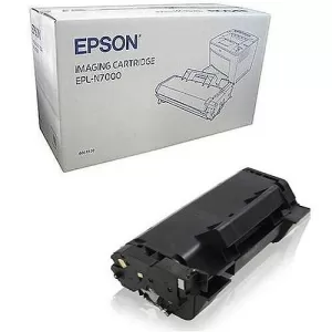 Epson C13S051100 Black Laser Toner Ink Cartridge
