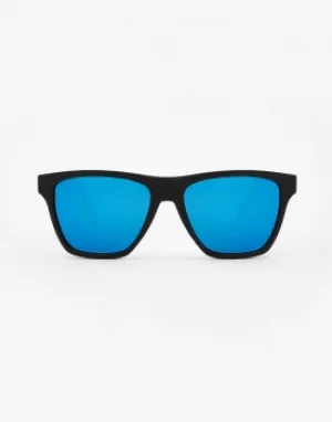 Hawkers Polarized Rubber Black Sky One Ls