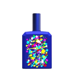 Histoires De Parfums This Is Not A Blue Bottle 1.2 Eau de Parfum Unisex 120ml