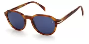 David Beckham Sunglasses DB 1044/S EX4/KU