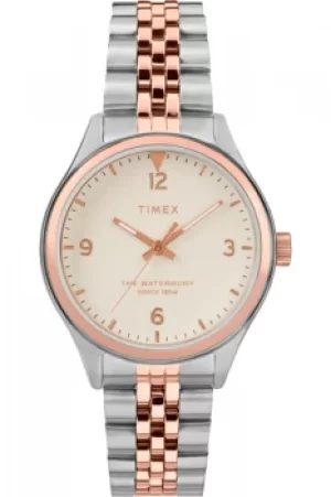 Timex Waterbury Traditional Watch TW2T49200