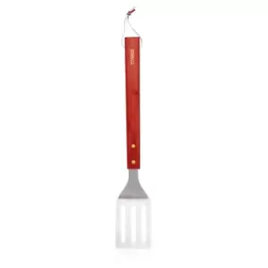 Tower Multi-functional Spatula S/Steel With Wood Handle - Black