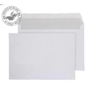 Blake Purely Everyday C5 120gm2 Peel and Seal Wallet Envelopes Bright